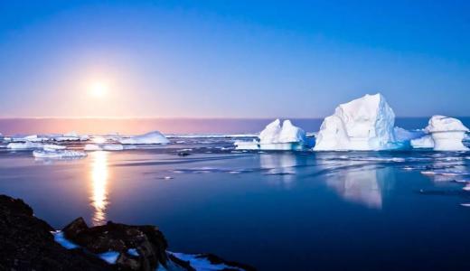 科学家 南极8大未解之百万年无光湖发现旺盛生命系统