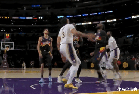 湖人隊|湖人拼了！4場全勝有望進前六，首輪正想打這對手，目標：總決賽