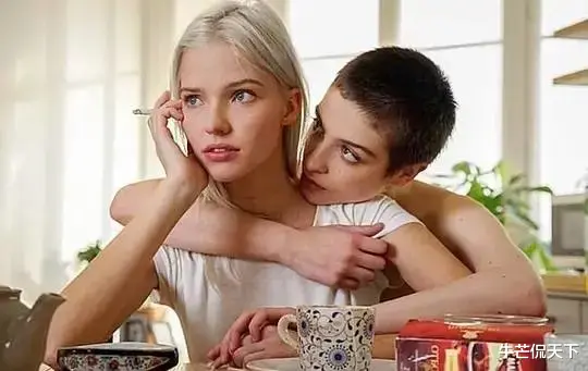 穿帮镜头|电影推荐|8部女主超A电影，看完做梦都能流口水