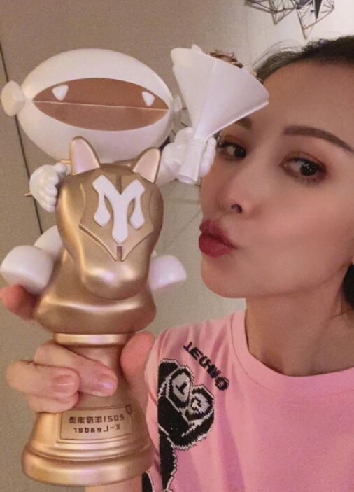 MARRY 妻子助阵下的《披荆斩棘的哥哥》收官之夜:李承铉完美,张晋甜蜜