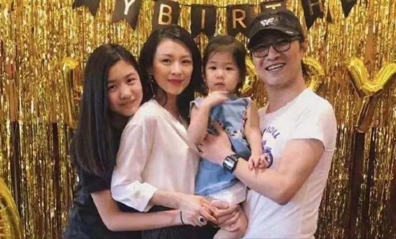 赵丽颖|汪峰带着女儿去做亲子鉴定，章子怡露出真面孔，她的“好后妈”人设崩了？