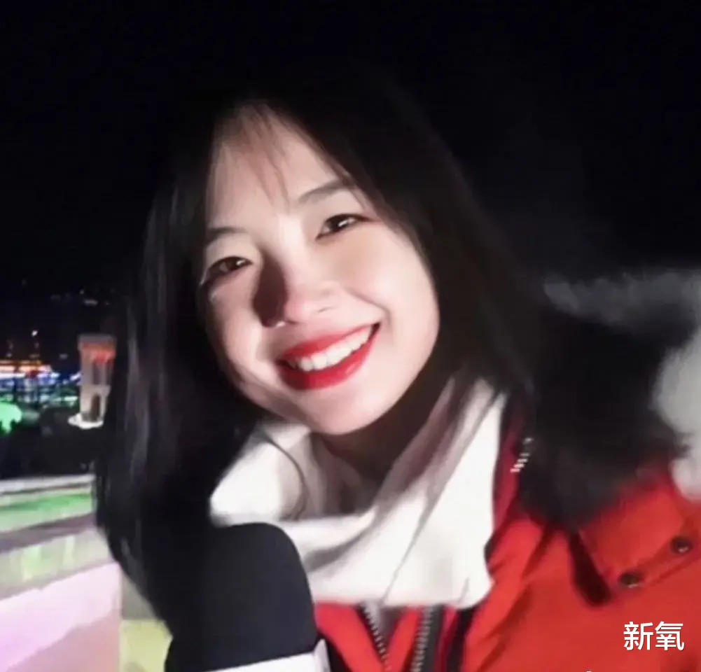 翁帆|等一下！周冬雨被张艺谋选中之前眼睛这么大的吗？