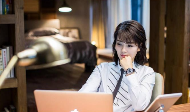 |学会这几点,积累自己的气场,让自己成为有分量的人!