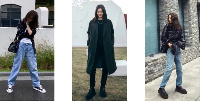 toni雌和尚的时尚经 你们要的北方穿搭博主 这些最好学！ | 搭配经