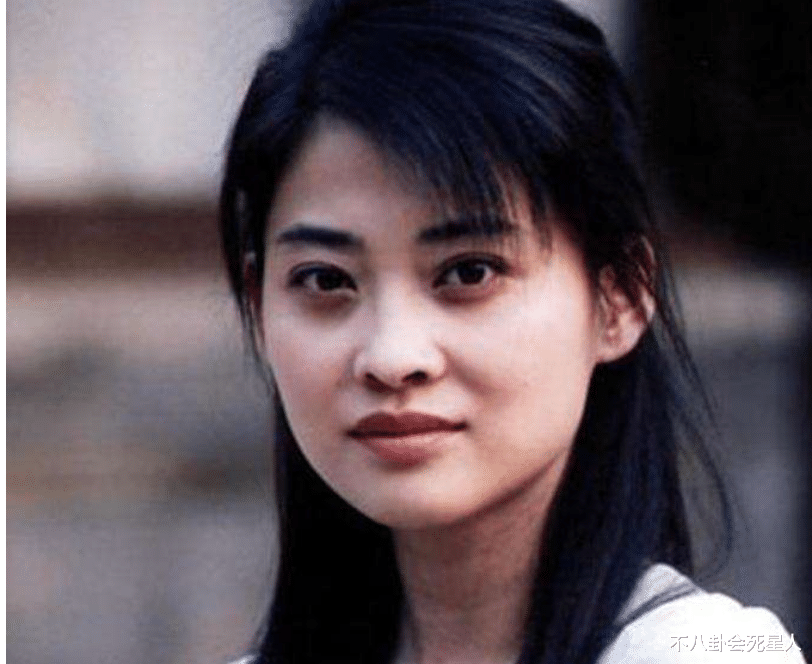 许晴|6位“京圈女神”上位史，有人出生自带光环，有人靠大佬资源逆天