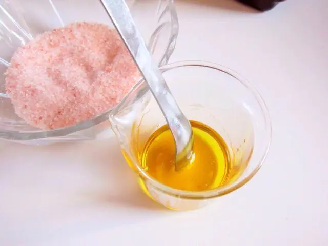 生菜 护肤先抗盐，如果思路错，神仙也难过