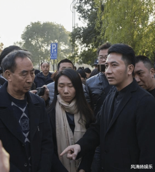 林生斌|宋祖德宣布好消息，称林生斌案子基本成功了，目前只差一个官宣了