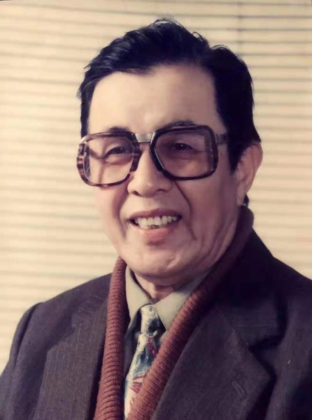 相声|一路走好！相声大师姜宝林逝世，享年95周岁，圈内多位弟子沉痛悼念