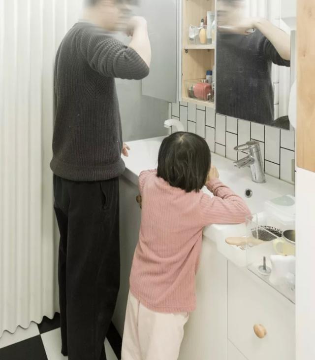 若回到装修前,我会给卫生间增添这7个设计,让卫浴体验更舒心!