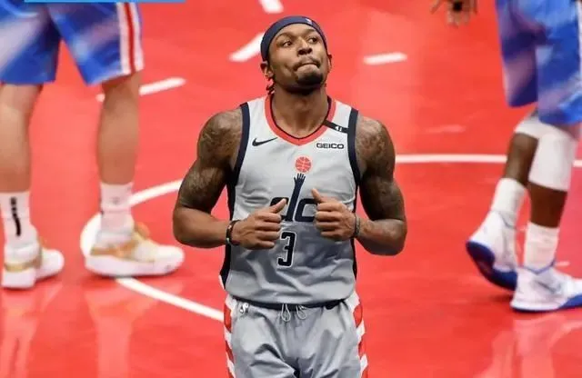 交易|神奇！戰(zhàn)績倒數(shù)！最佳球員還是少不了他！