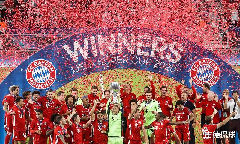 拜仁慕尼黑|今日競彩公推歐冠半準決賽：拜仁慕尼黑vs巴黎圣日耳曼