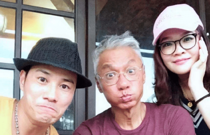 林俊贤|他是香港第一美男子，曾迷住刘嘉玲林青霞，58岁破产被妻儿抛弃