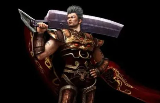 太子丹|热血传奇：拥有首把屠龙的太子丹凭空消失？