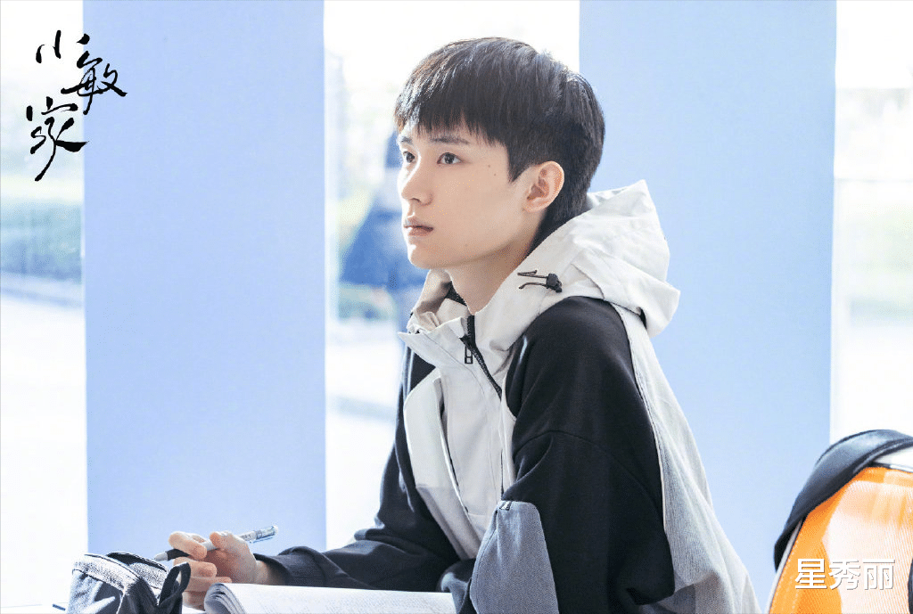 李易峰|《小敏家》这对小情侣是不是营业太过了?路人缘反而不好了