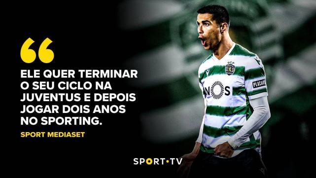 C羅|曝C羅不與尤文續(xù)約！履行完1年合同后，自由身重返18冠豪門，39歲掛靴