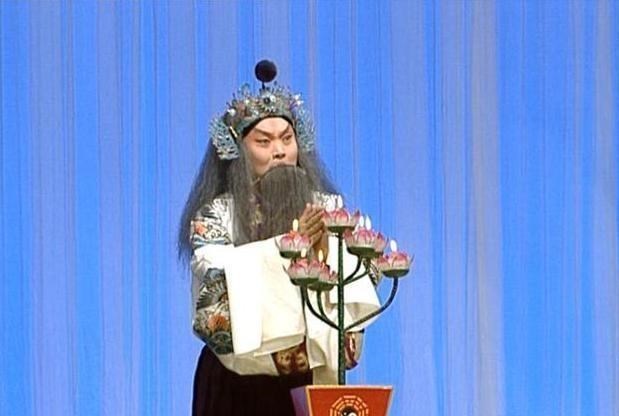 吴有情聊|这几位京剧名家的离开舞台也带走了高派、言派、李派