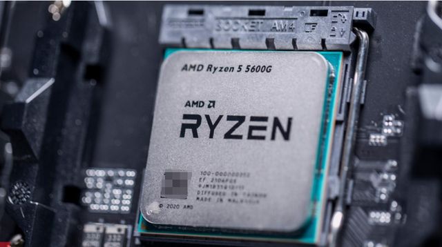 锐龙5|装机选对不选贵,2021年末整合电脑主机就该这么装?