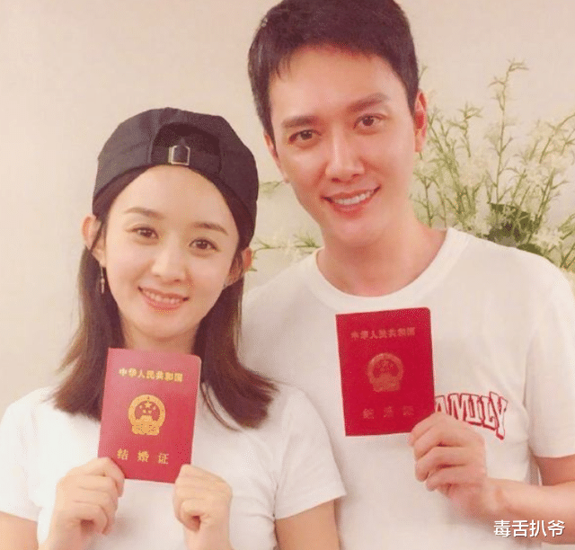 韩烨|韩烨在线辟谣，否认插足赵丽颖冯绍峰婚姻，只是合作关系！