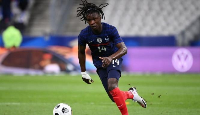 小超侃事|皇马5-2挖出最强新援！18岁天才有射术，有视野，未来或成魔笛