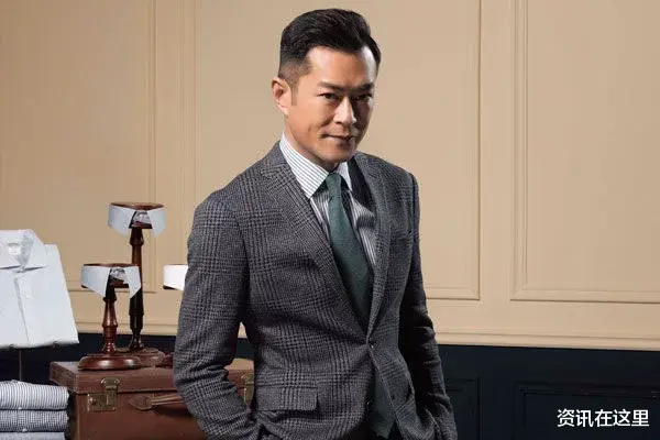 肖战|吴孟达扶灵人中，为什么会有古天乐，看了他的身份后明白了！