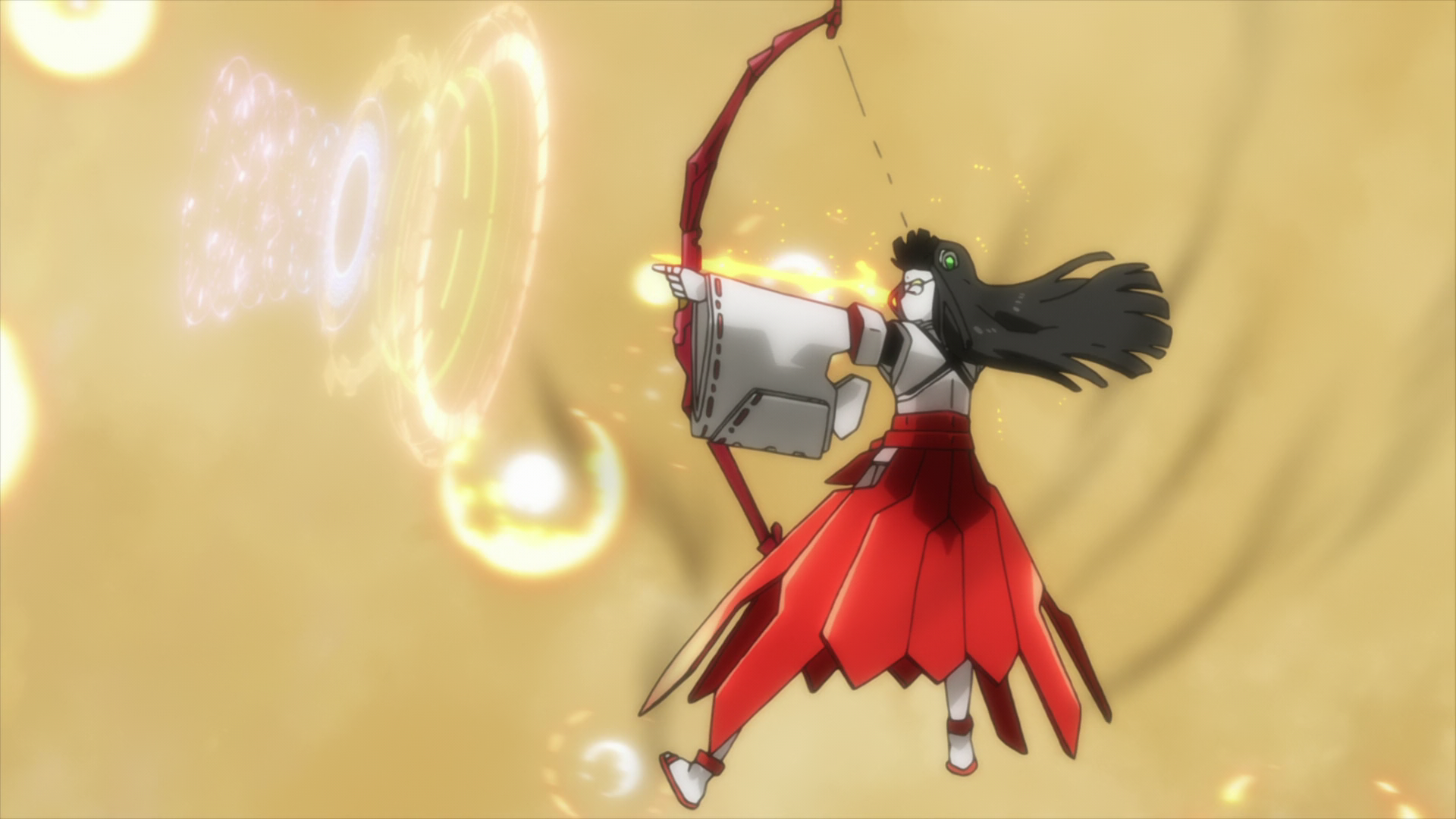 加速世界|《加速世界》中,“黑暗星云”的“四元素”你了解多少?