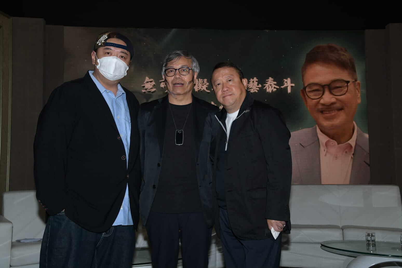 吴孟达|港媒曝吴孟达遗产分配方案:现任太太分一半,其余留给5名子女