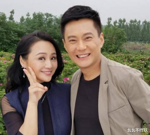 倪妮|2009年，曹颖“下嫁”王斑，2年后刚出月子就被王斑“赶”出家门