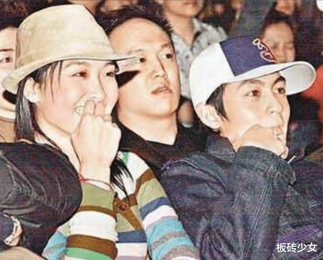 周丽淇|女星周丽淇的感情史，情断郑嘉颖为陈冠希堕胎2次，让傅程鹏抛妻弃子！