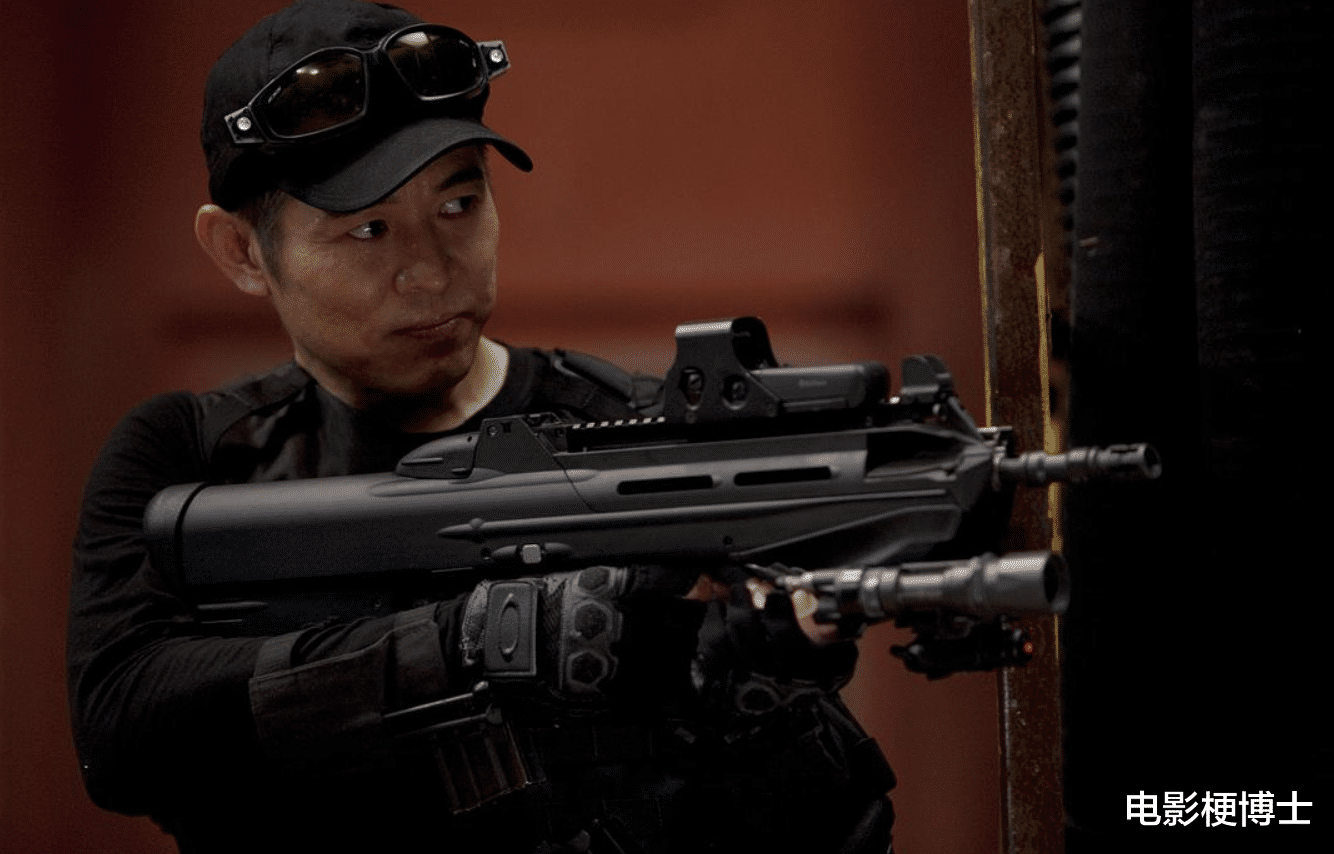 李连杰|李连杰10部电影北美票房战绩：《英雄》仅排第五，《霍元甲》第十