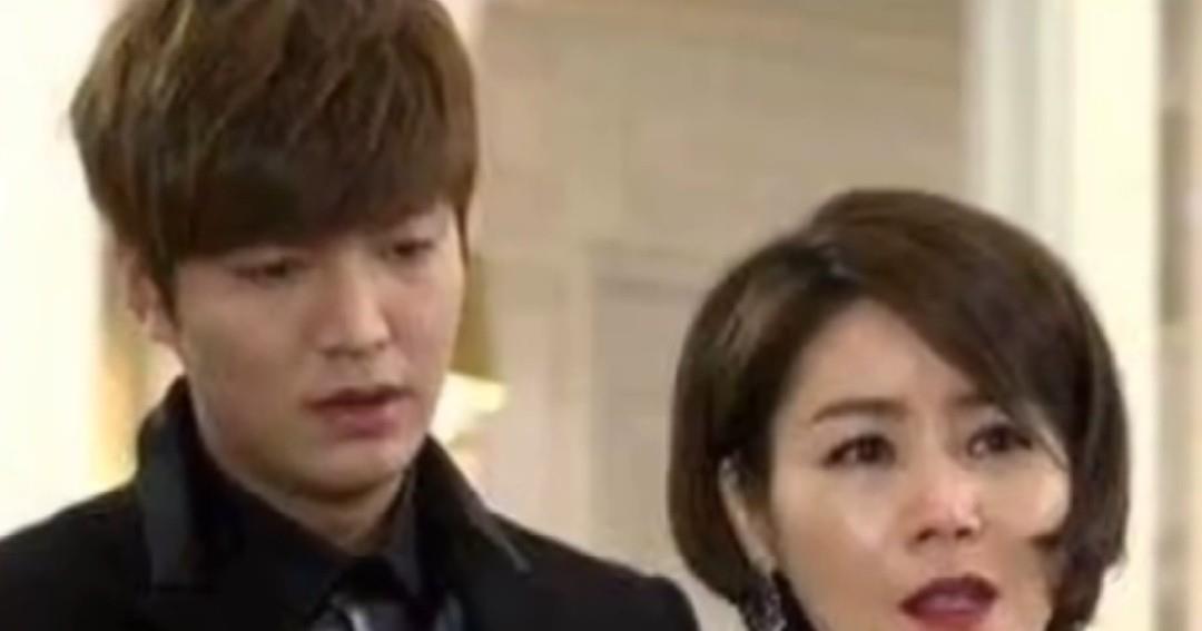 李敏镐|34岁李敏镐否认恋情，与友人说法不同被打脸？曾被曝恋上已婚女星