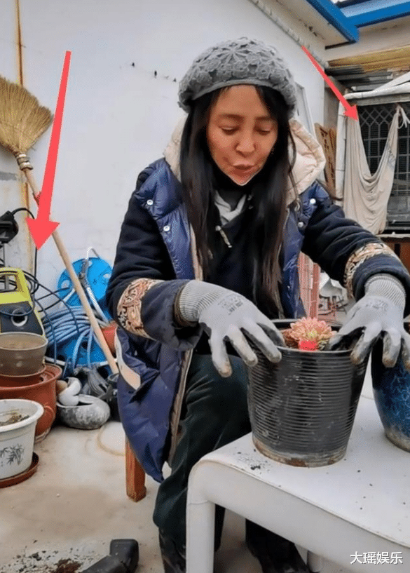 李勤勤|先嫁日本人再嫁美国人，58岁李勤勤现状落魄，破旧农家院摆满废品