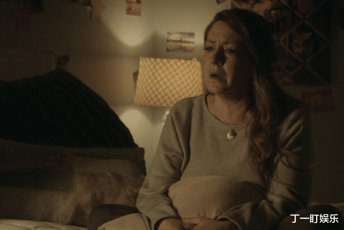 丁一盯娱乐 女孩儿被囚禁地下20年，怀孕4次，凶手身份令人窒息！