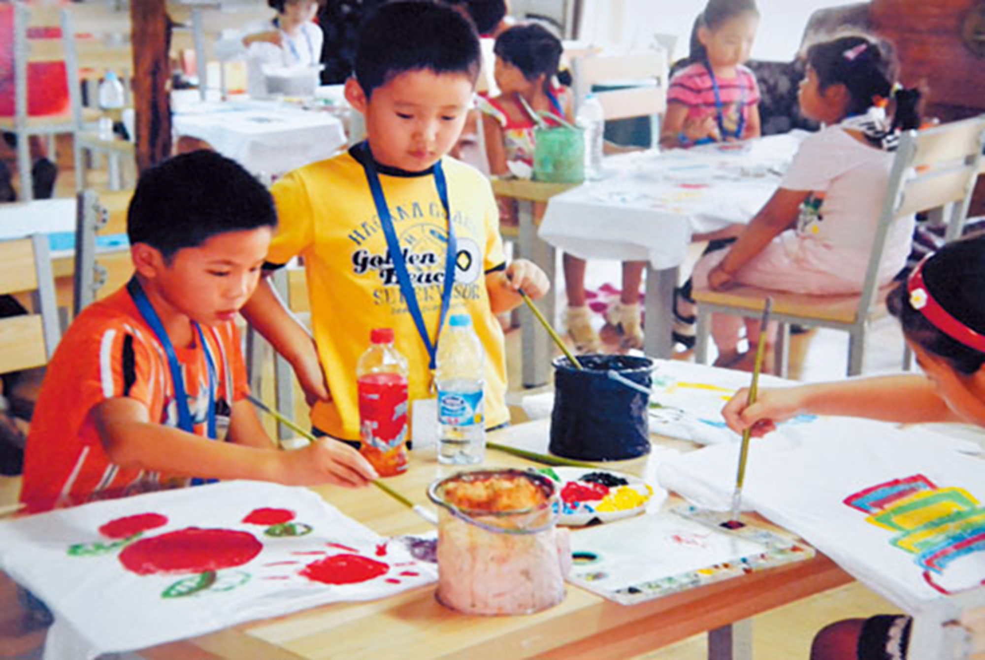 招聘|教师岗全面招聘，有“3个学科”是刚需，这届毕业生有福了