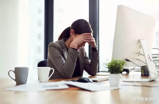 古今医案研读|20岁小姑娘，天天宅在家，竟患上甲状腺癌，医生：1个习惯害了她