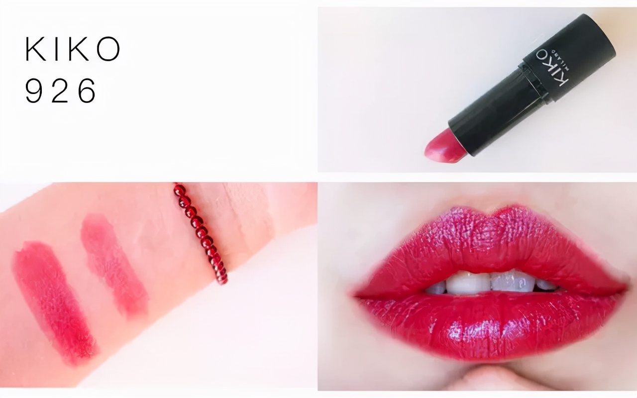 巫马玉龙 平价好用适合学生党的口红有哪些？这些口红经济实惠且特别好用