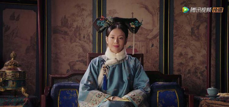 弘历|《如懿传》“最糊涂的人”琅嬅，被如懿虐赢后，为何仍风光大葬？