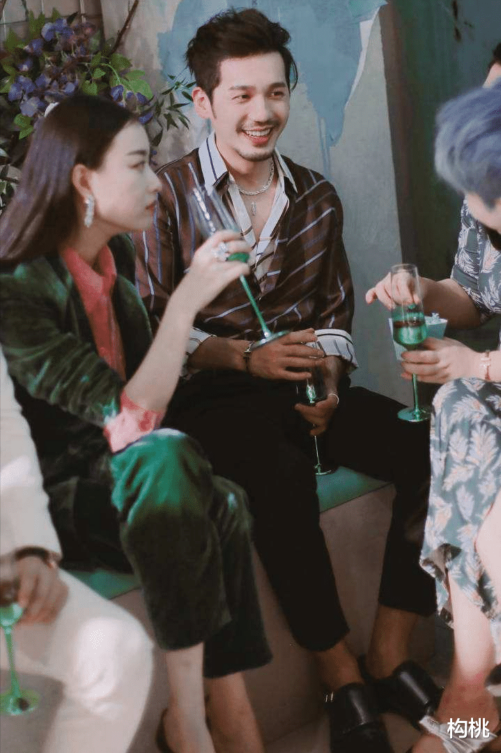 西出玉门|白宇搭档倪妮出演尾鱼奇幻新剧《西出玉门》原著口碑不输《镇魂》