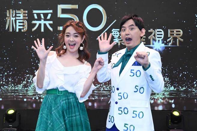 严艺|《俗女养成记3》敲碗成功！导演严艺文曝好消息：可以试试看