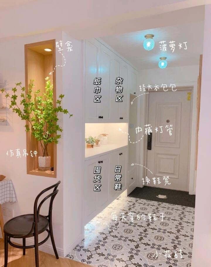 |在居家生活中，需要长远考虑的几个地方，让你越住越舒适