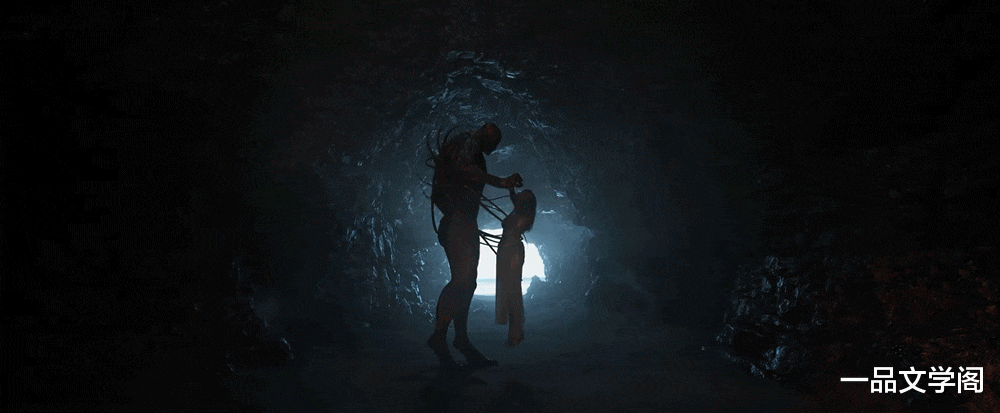 灭霸|灭霸响指威力有多大？新电影《永恒族》又引出全新概念！