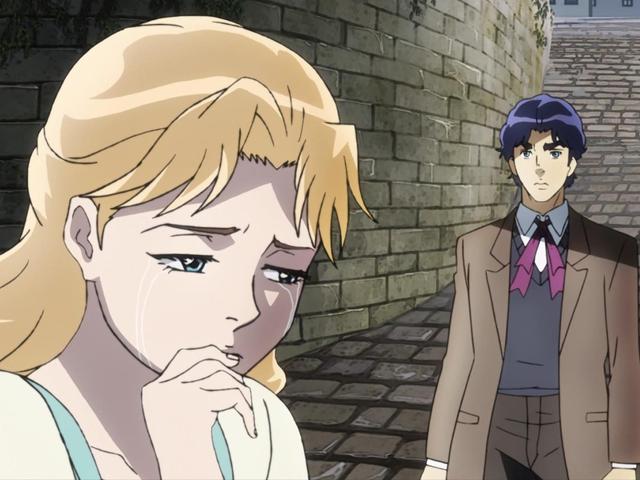 jojo|JOJO明明自己才是主人,却被欺负那么惨!