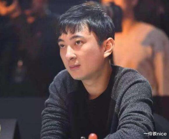 王思聪|王思聪为什么不找明星做女朋友?看完你就明白了