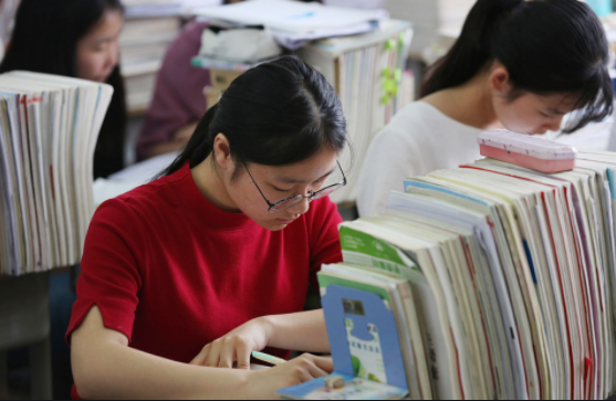 糯妈育儿经|高三“一模”考多少分，才有希望进“211、985”？资深老师这样说