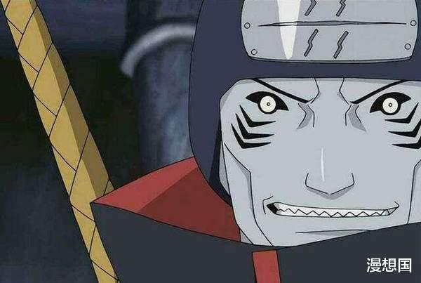 火影忍者|火影忍者最新人气排行榜前十，到底哪些人物人气最高？