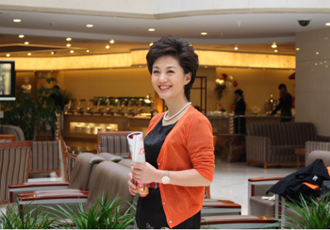 海霞|央视海霞不再沉默,公开与康辉的真实关系,女儿长得太漂亮了