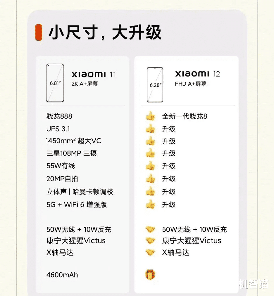小米科技|小米12双旗舰全配置曝光，售价4000+