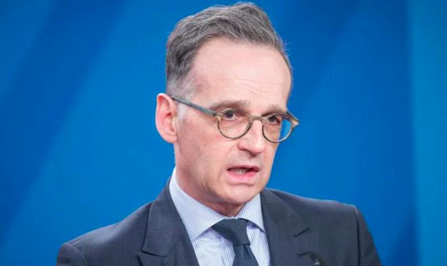 梁子谦说 德国不按套路出牌，亮明对华新立场，彻底打乱拜登布局