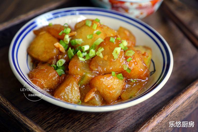 西兰花|3月减肥，可以常吃的8道菜，热量不高，比水煮青菜好吃太多