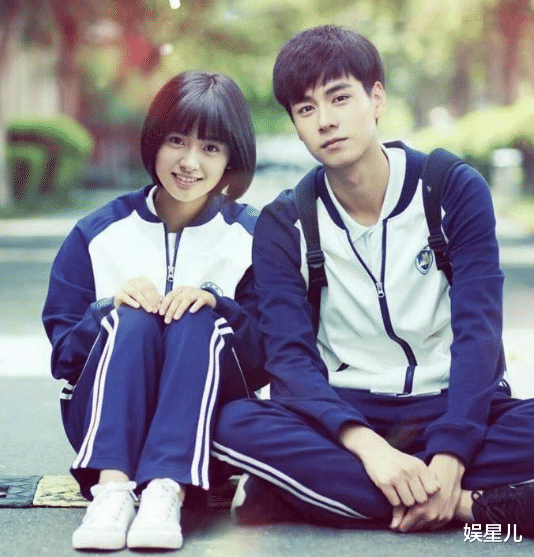 致我们单纯的小美好|《致我们单纯的小美好》：很高兴分开三年后，他们终于修成正果