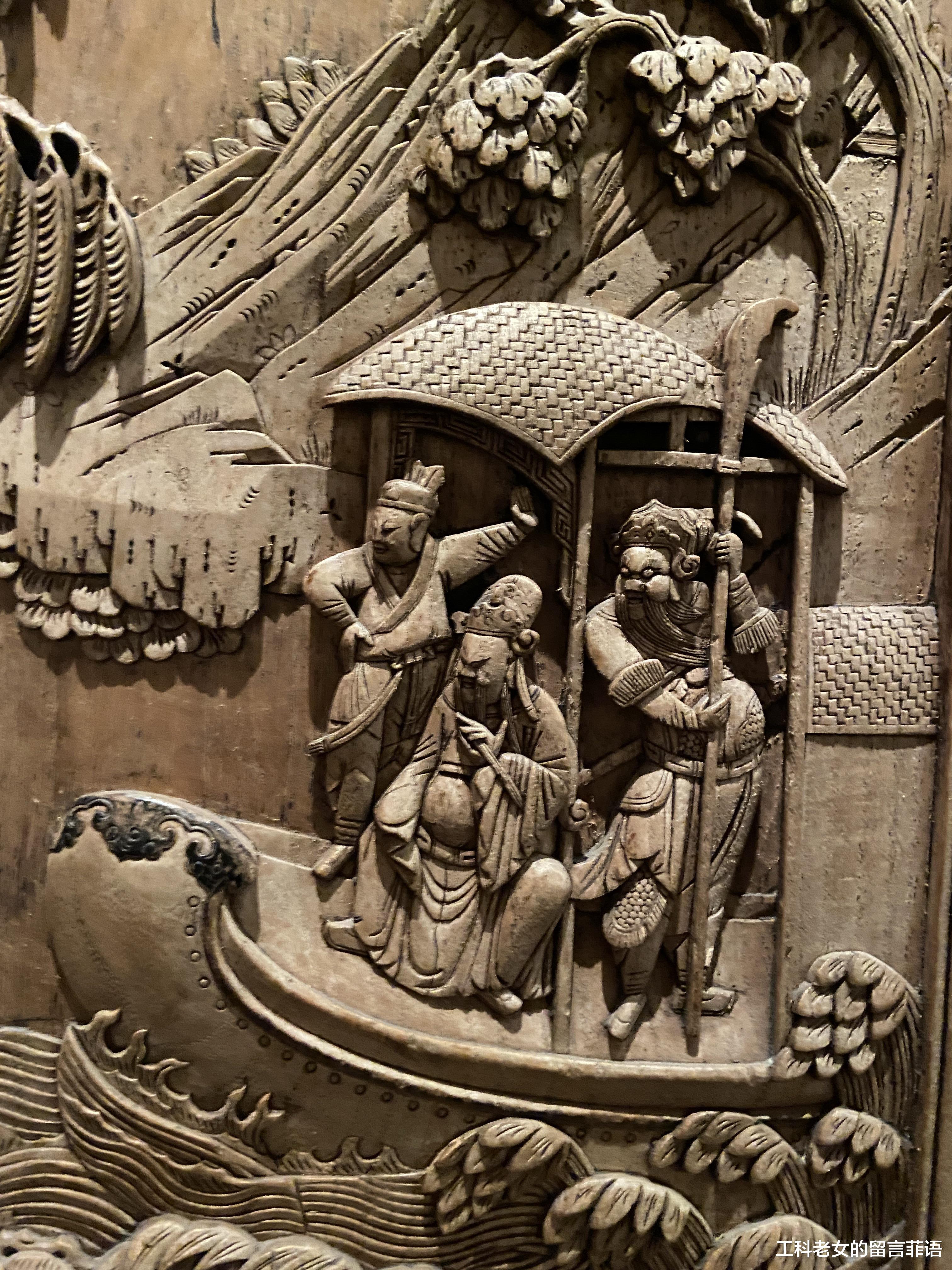 |观复博物馆:大豪之家